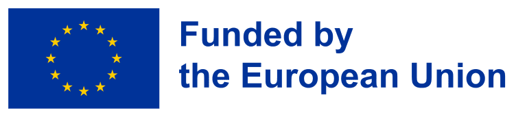 Funded by the European Union